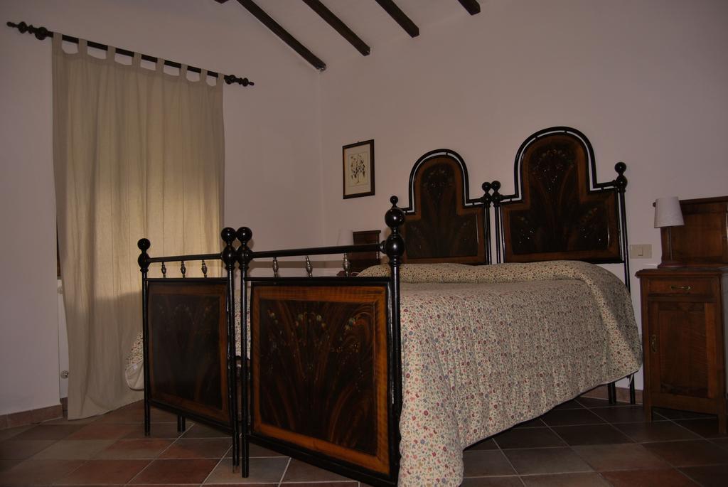 Casale Degli Ulivi Villa Gualdo Tadino Ruang foto