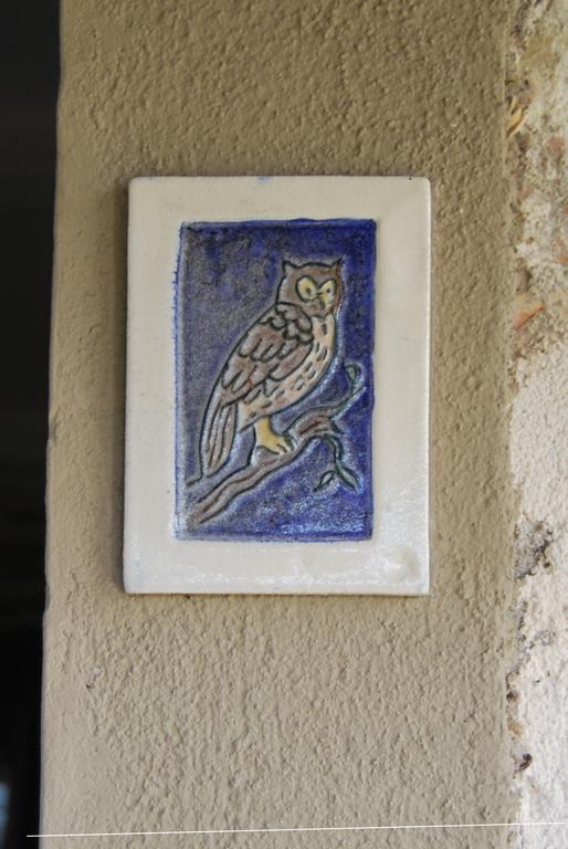 Casale Degli Ulivi Villa Gualdo Tadino Ruang foto