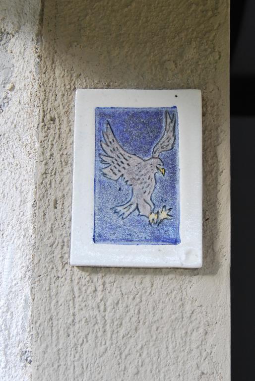 Casale Degli Ulivi Villa Gualdo Tadino Ruang foto