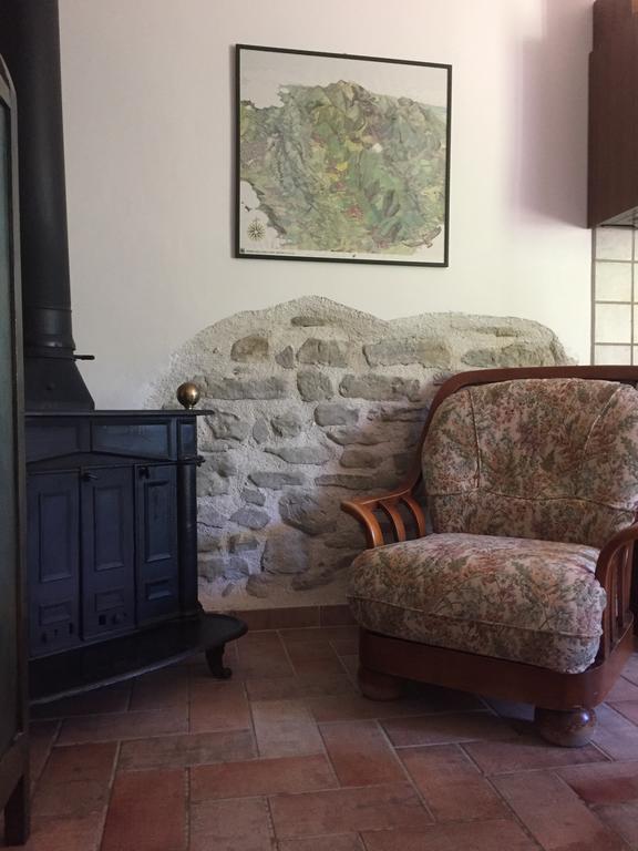 Casale Degli Ulivi Villa Gualdo Tadino Bagian luar foto